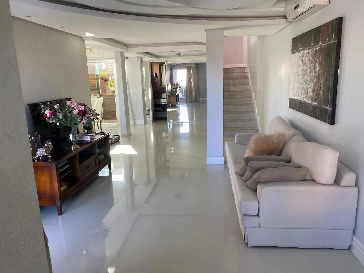 Holiday home Casa Maravilhosa Villa Tubarao