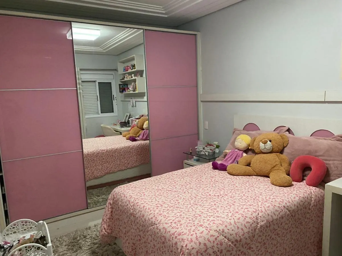 Casa Maravilhosa Villa Tubarao Holiday home
